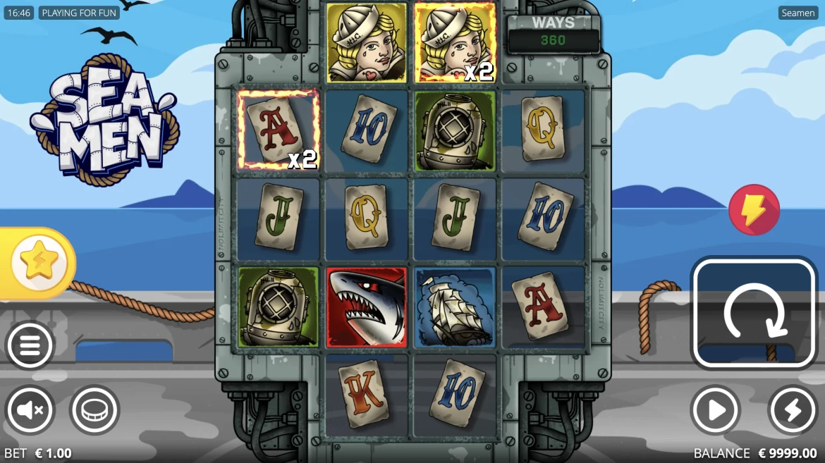 Seamen